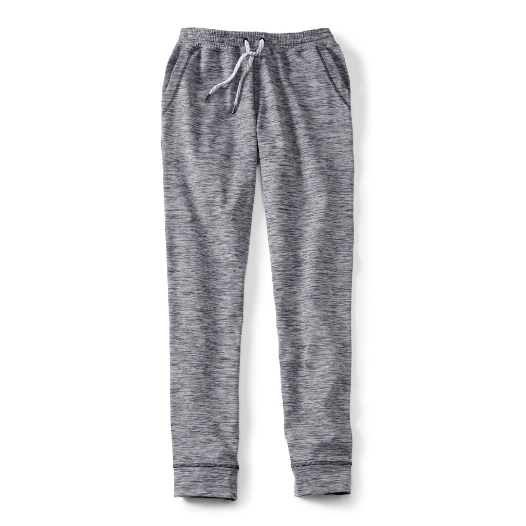 Orvis Performance Knit Jogger Women's in Dark Grey